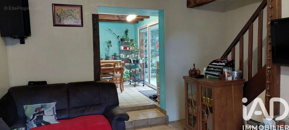 Photo 2 - Maison à GALLARDON