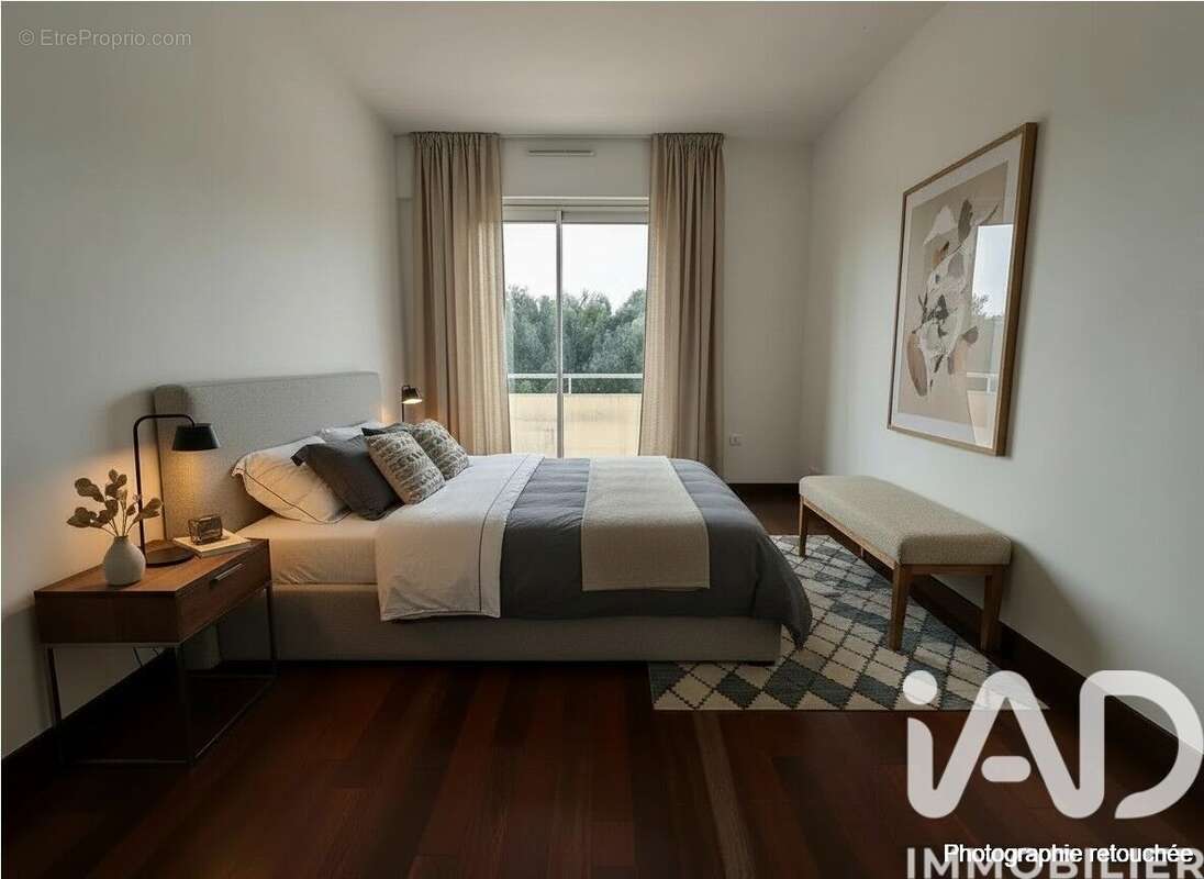 Photo 7 - Appartement à MANDELIEU-LA-NAPOULE