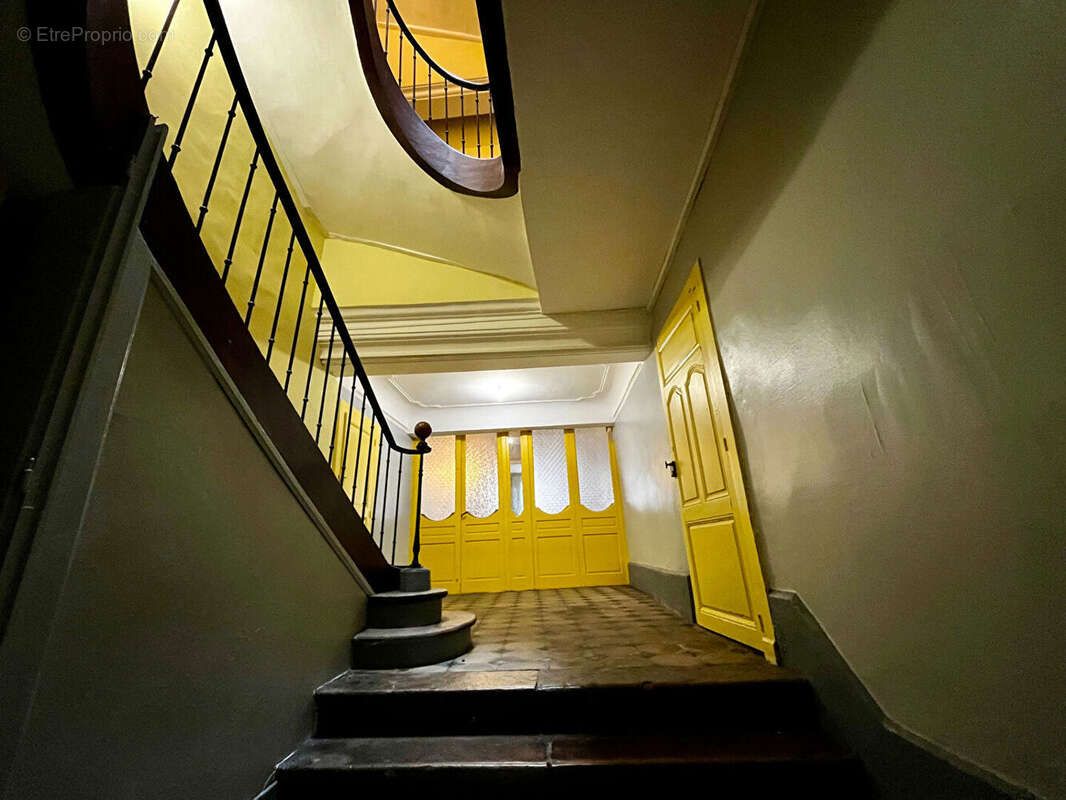 Maison à SAINT-AMOUR