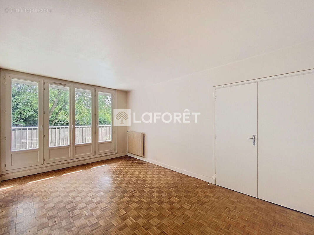 Appartement à SAINT-JEAN-LE-BLANC