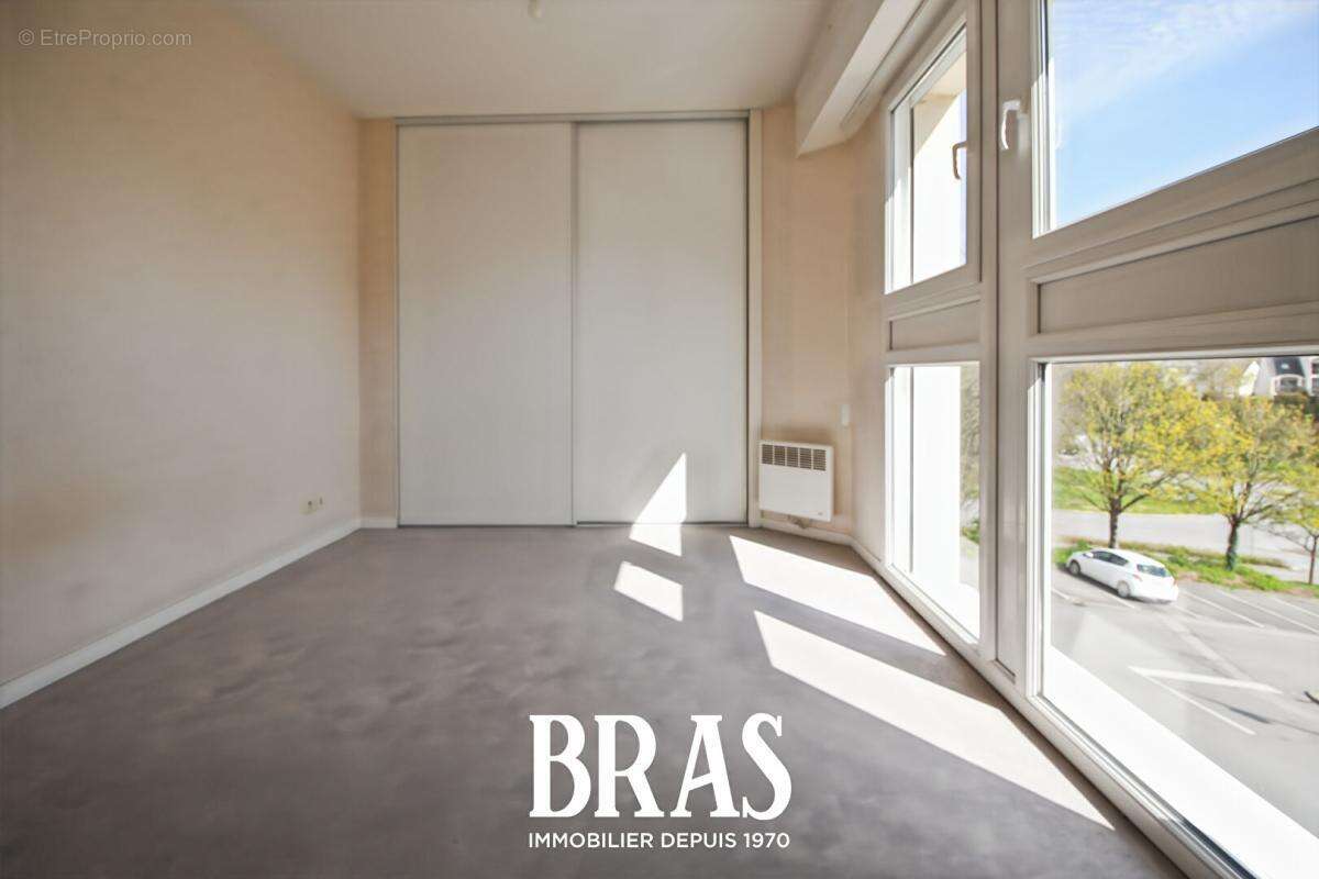 Appartement à VANNES