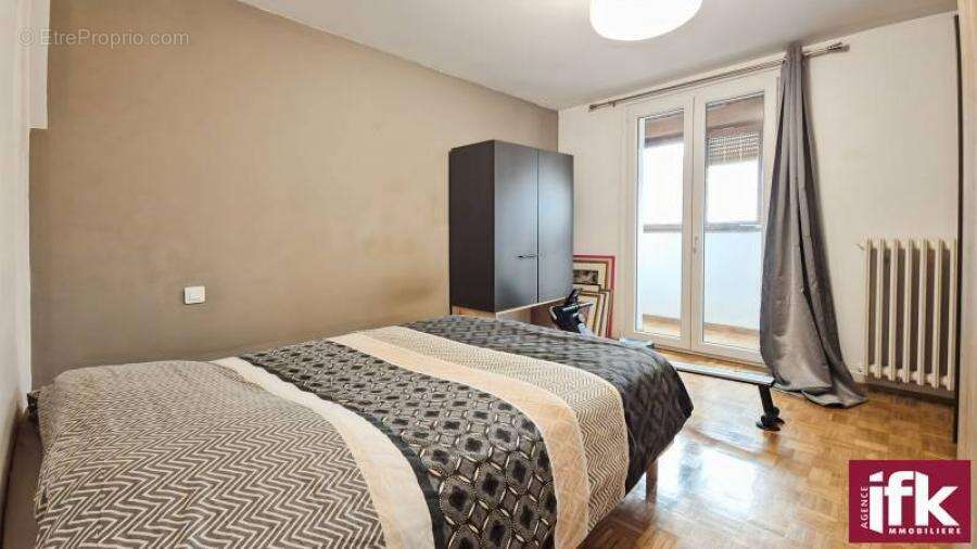 Appartement à HORBOURG-WIHR