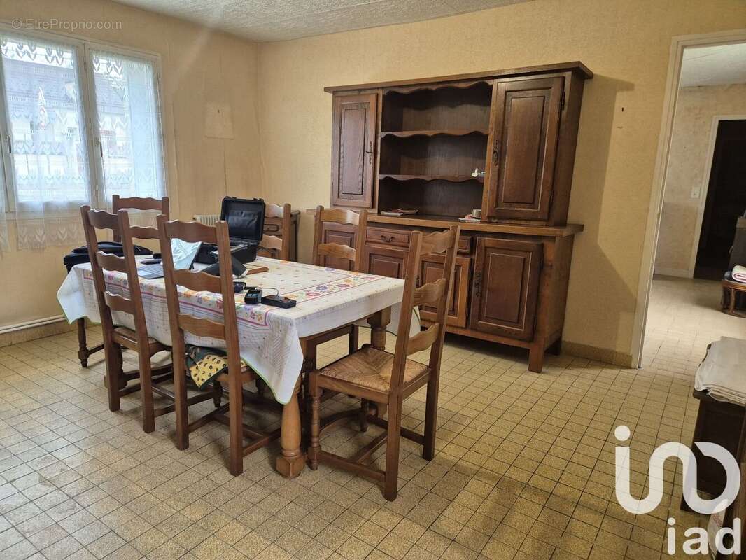 Photo 4 - Maison à CHAMPIGNY