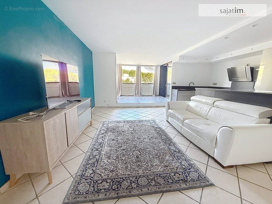 Appartement à LA SEYNE-SUR-MER