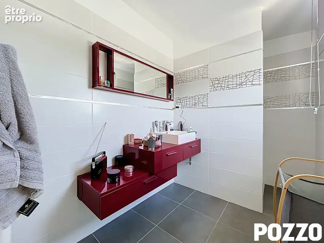 Maison Granville 4 pièces 76 m2 environ - photo 10