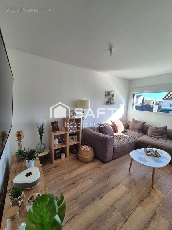Photo 5 - Maison à ASSAT
