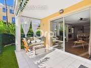 Appartement à MANDELIEU-LA-NAPOULE