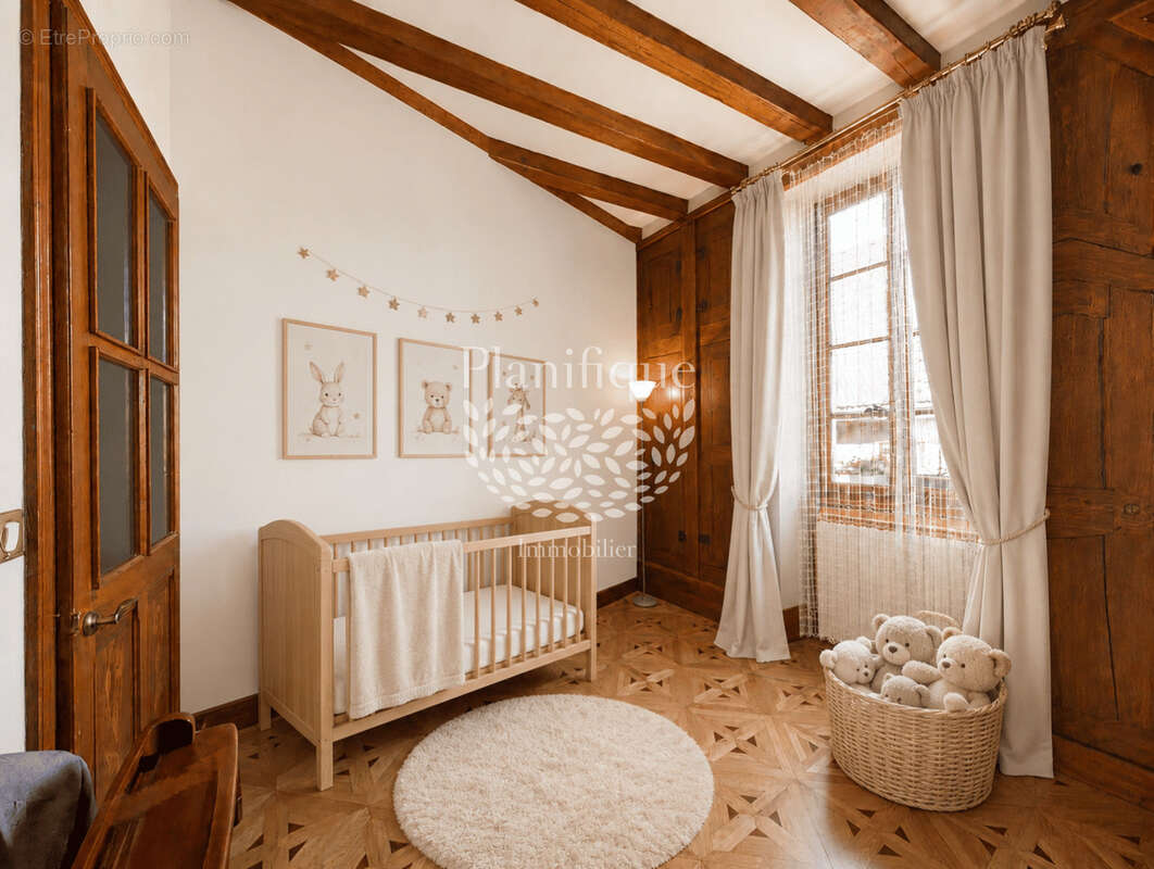 Appartement à ANNECY