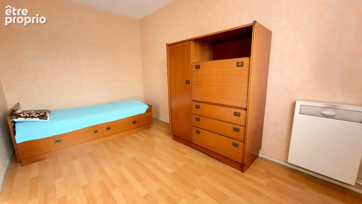Appartement 4 pièces de 67 m² dans une résidence verdoyante avec cave - photo 5