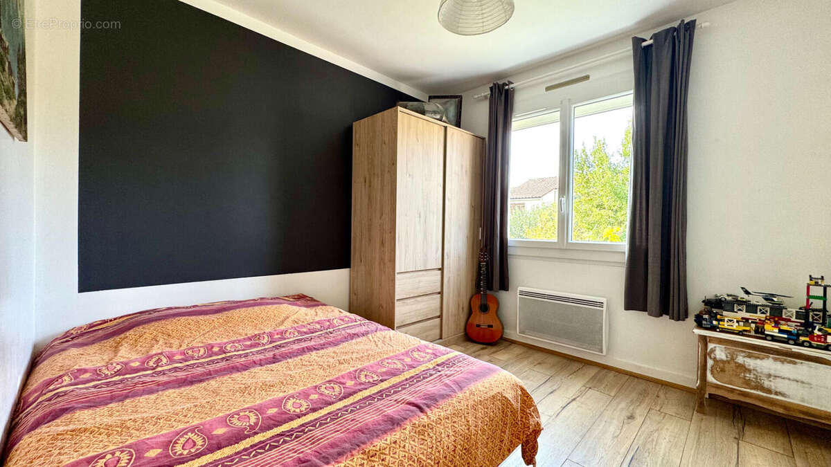 Maison à LA ROCHELLE