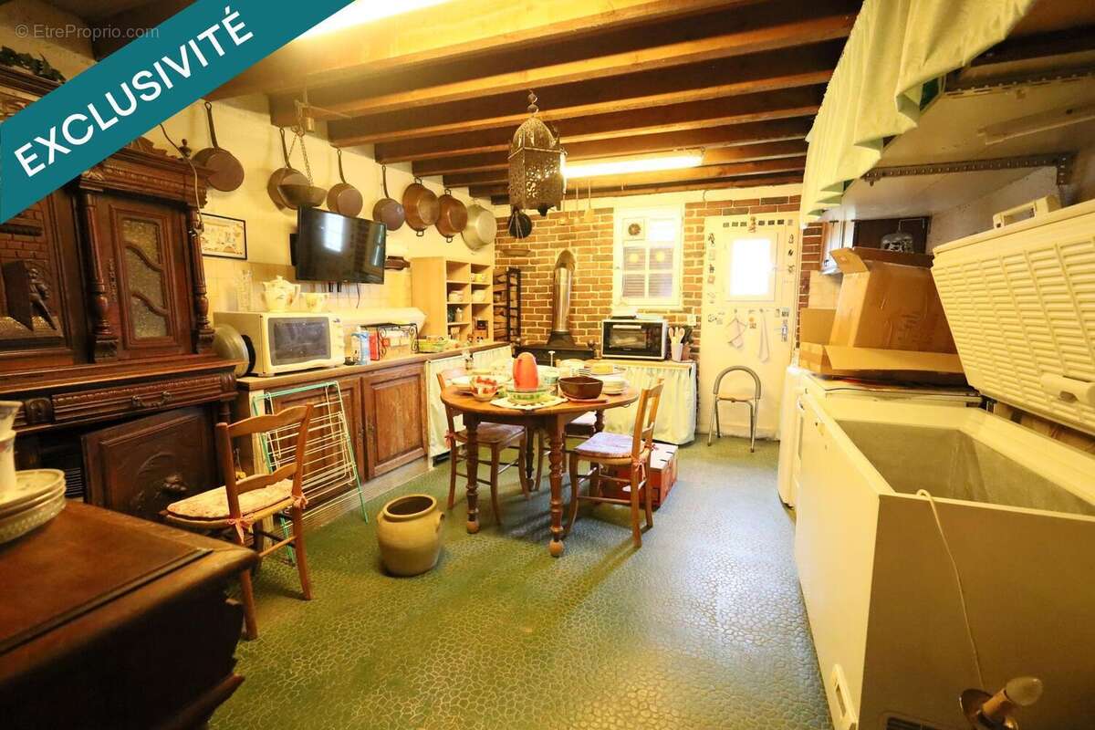 Photo 7 - Maison à SAINT-SULPICE-LA-FORET