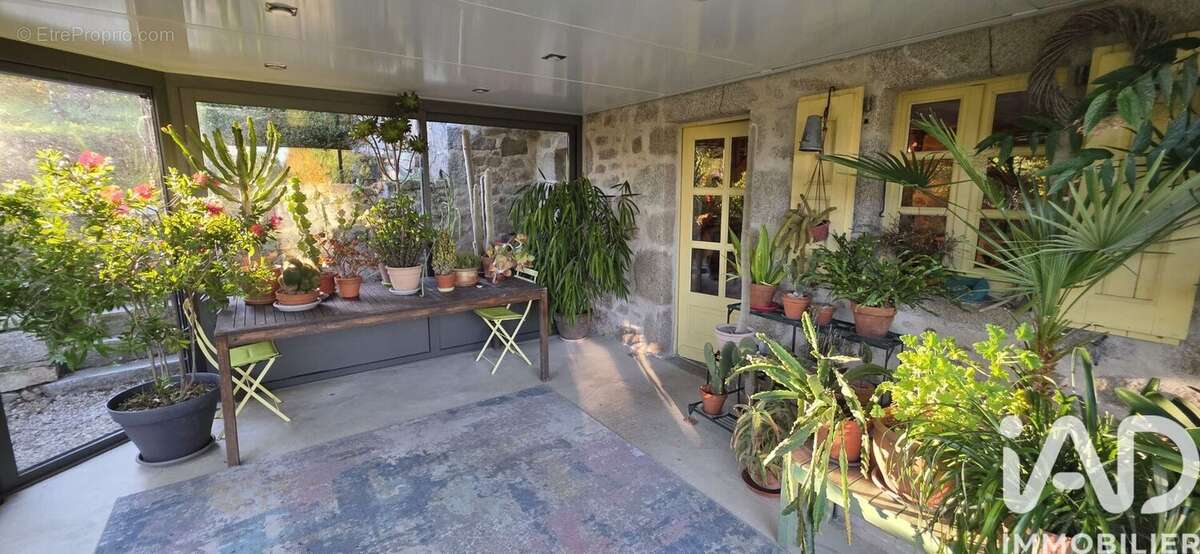 Photo 4 - Maison à ROUMEGOUX