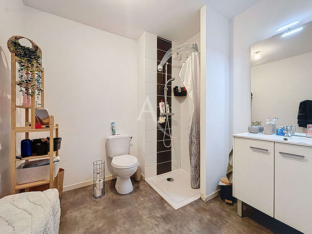 Appartement Angers 2 pièce(s) - photo 5
