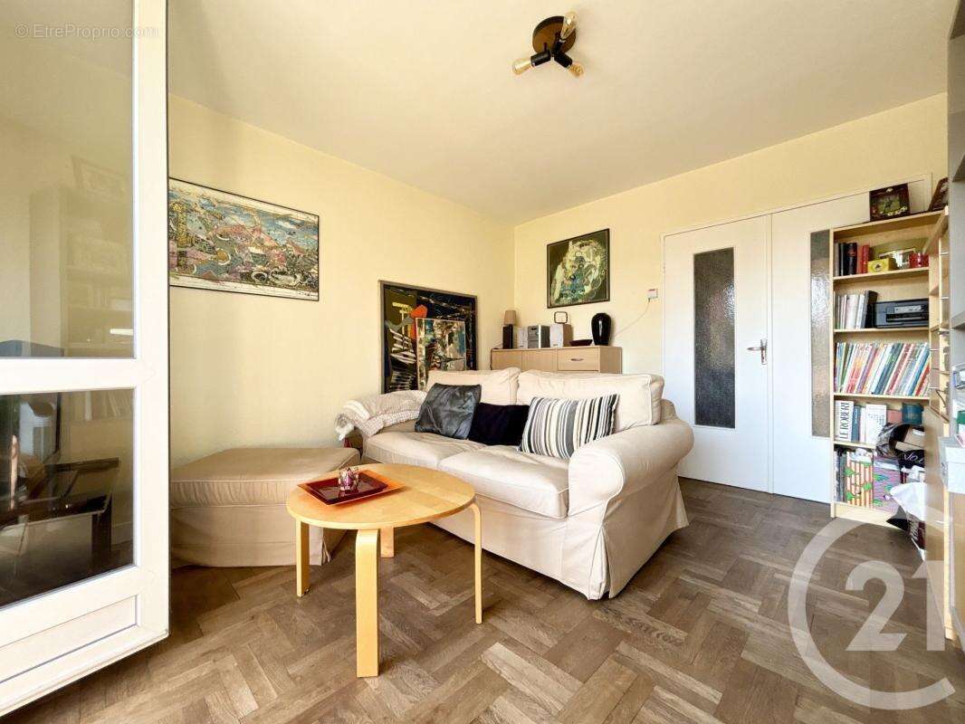 Appartement à LIMOGES