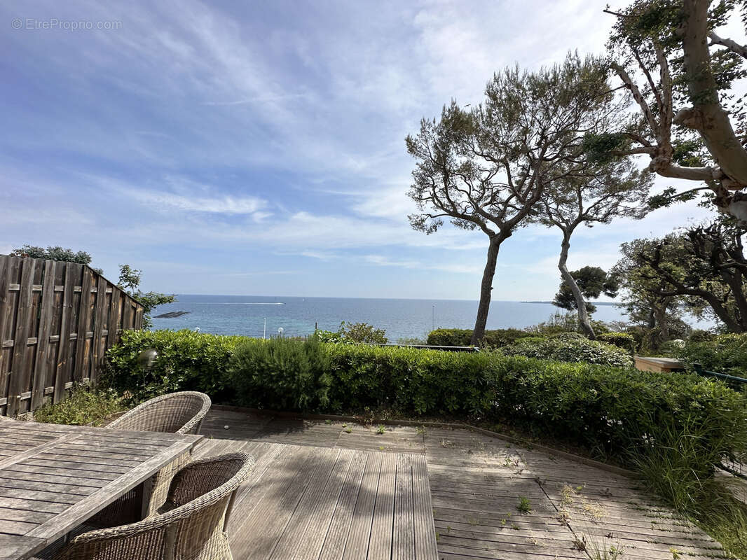 Cannes basse californie villa face mer vue panoramique - photo 10