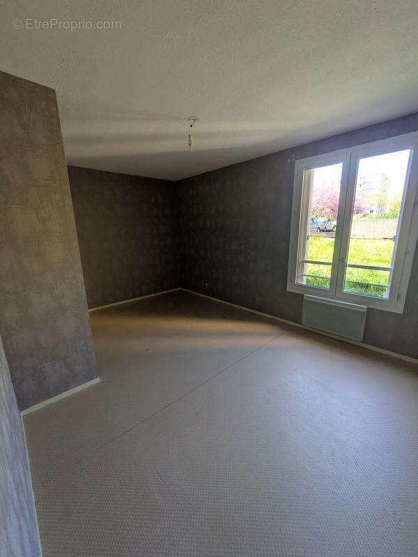 Appartement à BLAGNAC