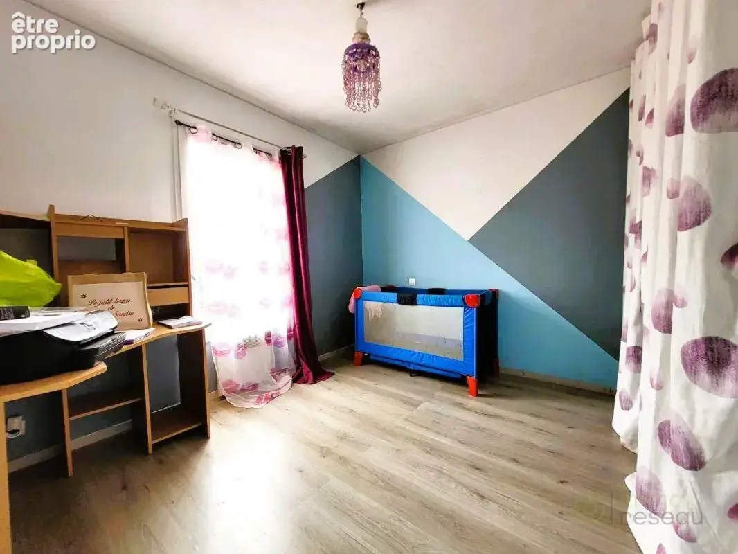 Maison 130 m² à Braud-Et-Saint-Louis  - photo 9