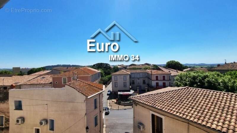 Maison de maître avec terrasse et garage - photo 13