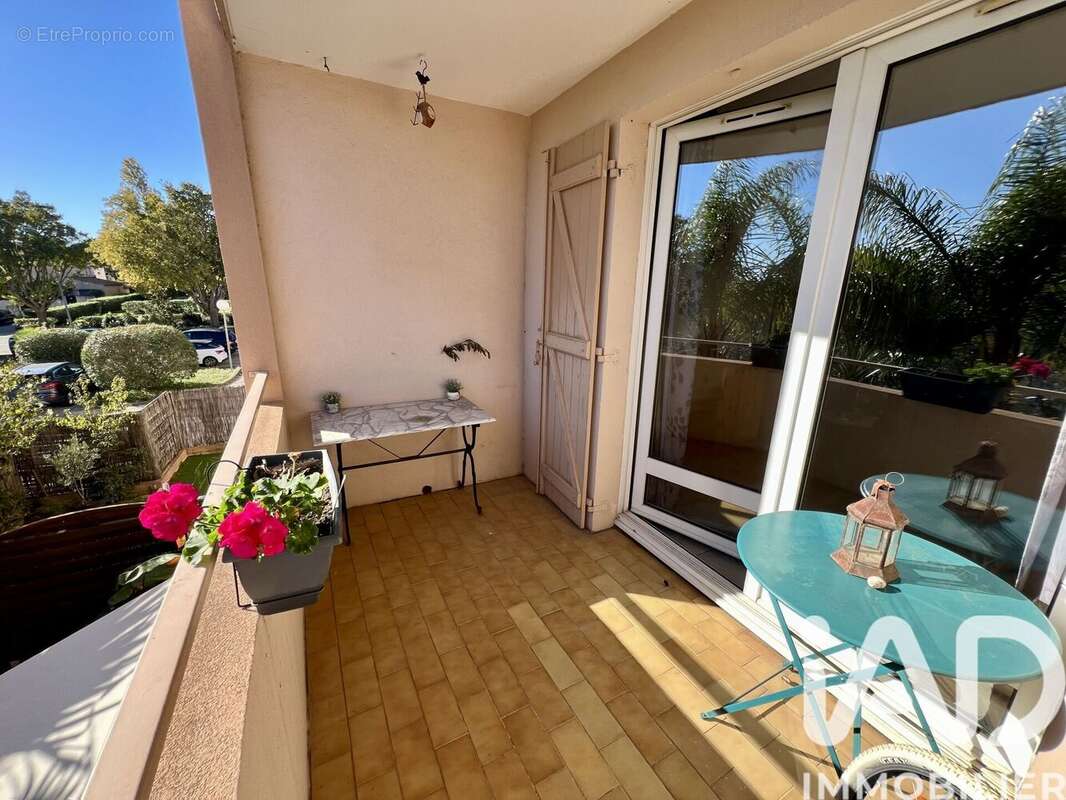 Photo 3 - Appartement à SANARY-SUR-MER
