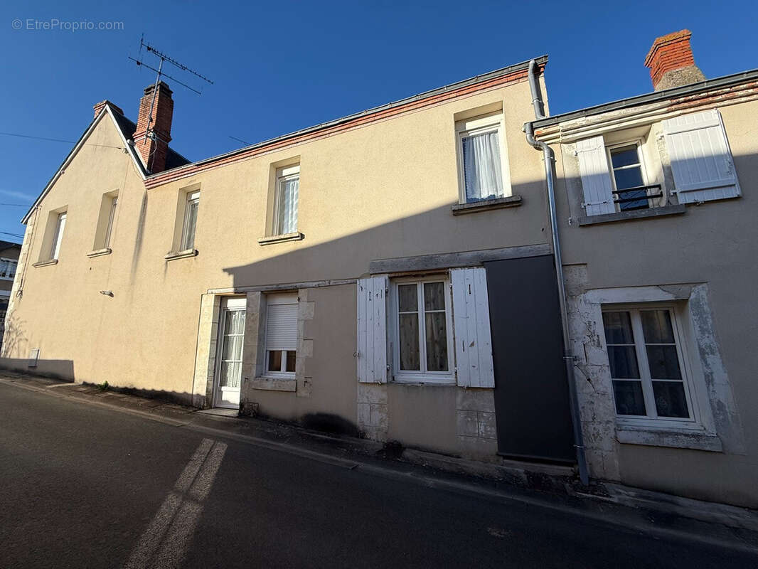 Appartement à ISSOUDUN