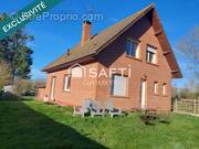 Photo 1 - Maison à LANCHERES
