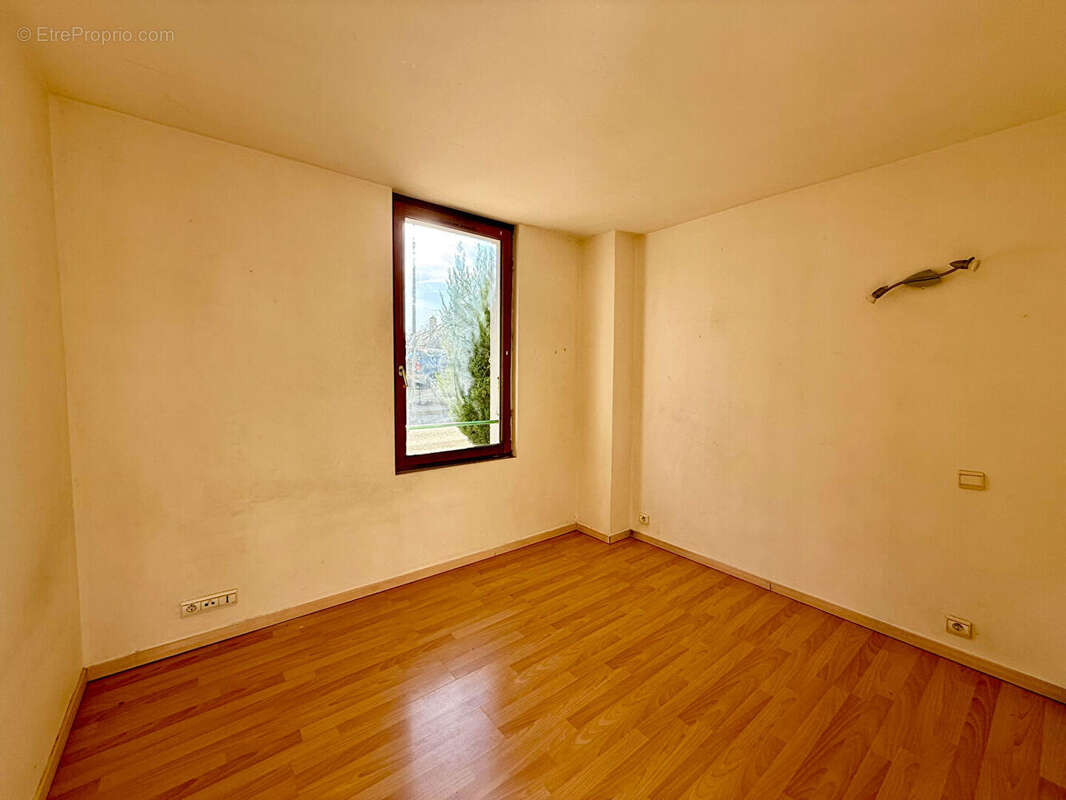 Appartement à THORENS-GLIERES