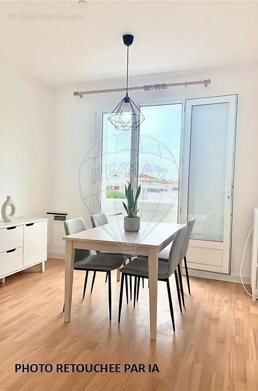 Appartement à ROYAN