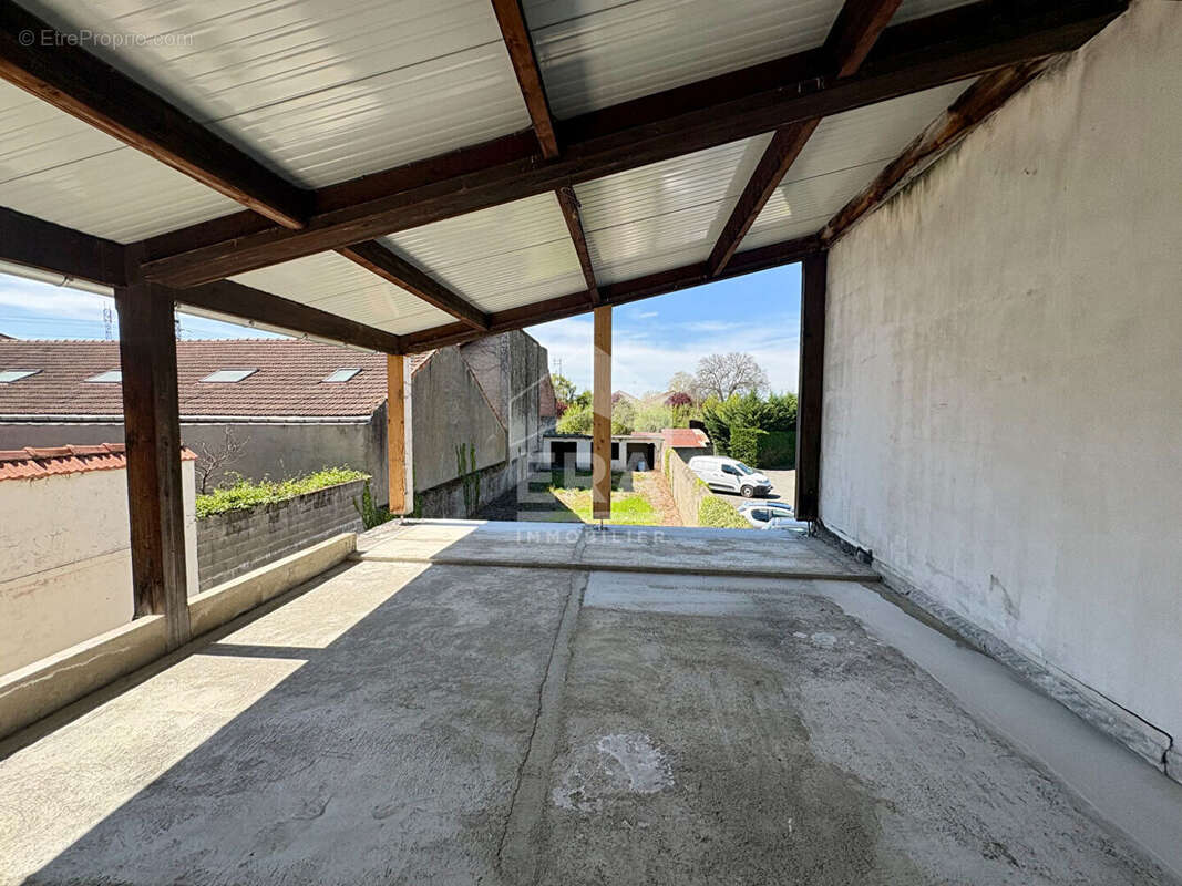 Appartement à TARBES