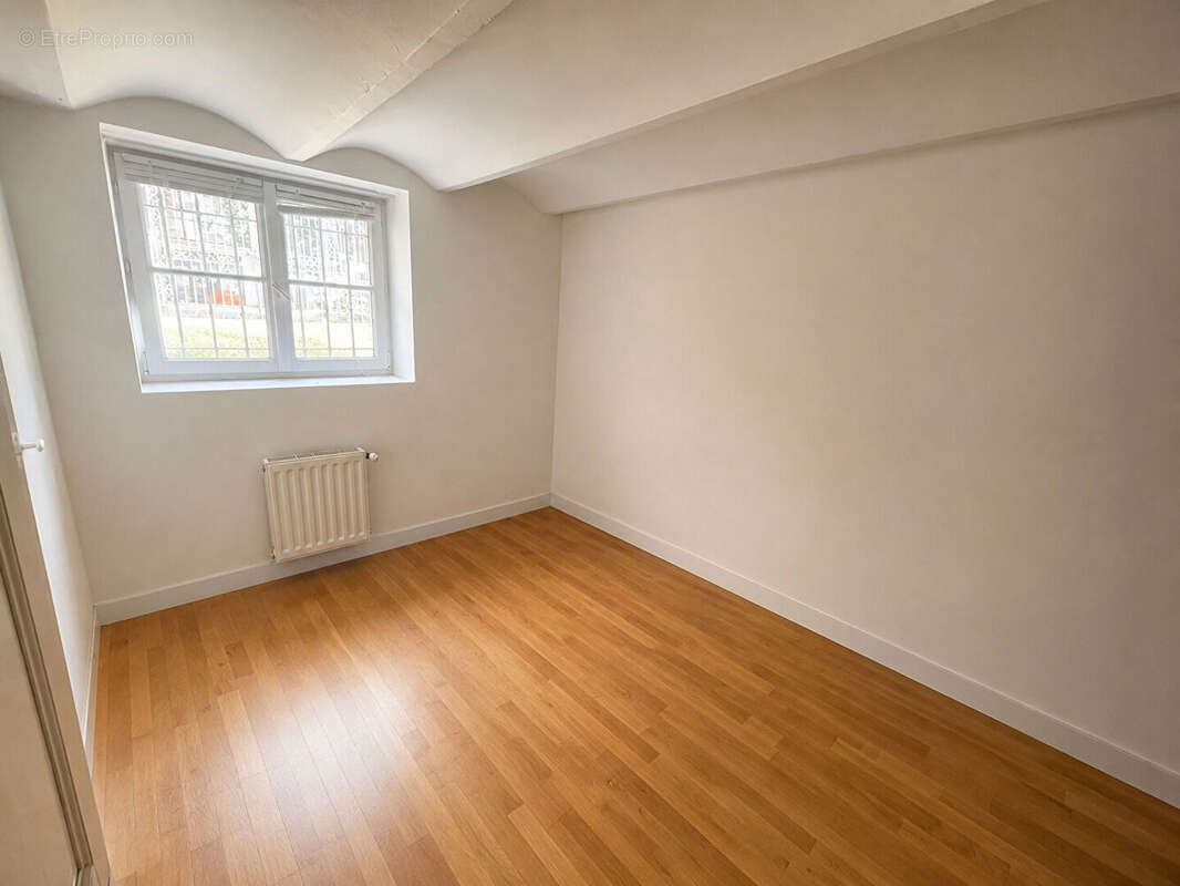 Bordeaux Chartons - Appartement T3 de 57 m² avec jardin partagé - photo 6