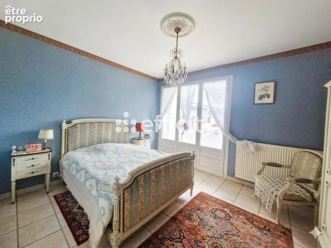 Maison en rangée - photo 5
