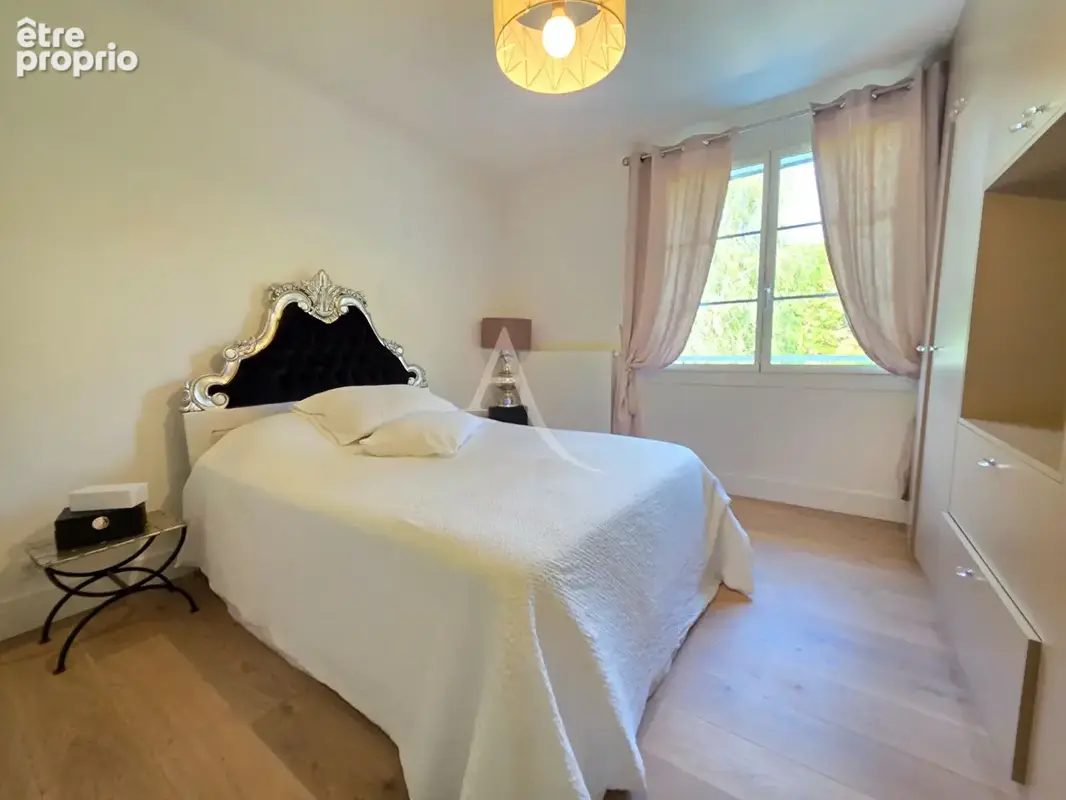 Demeure de prestige avec piscine et accès au Grand Morin à Villiers-sur-Morin - photo 14