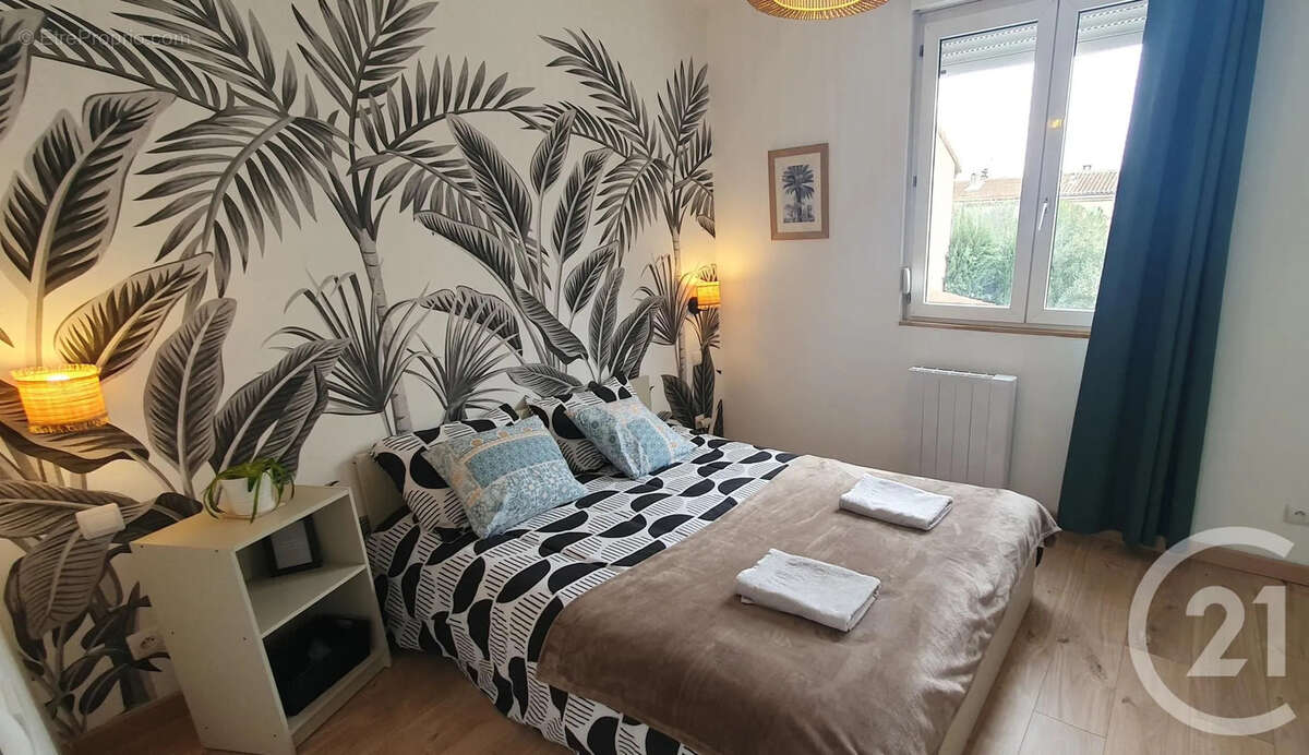 Appartement à AVIGNON