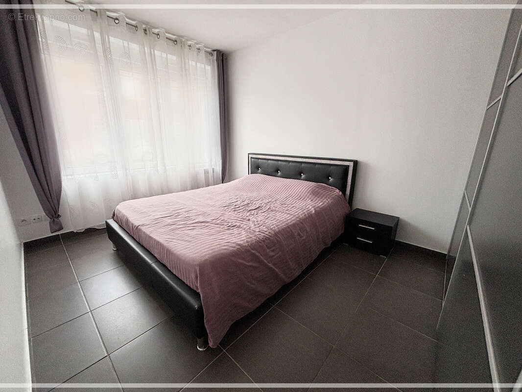 Appartement à ROUBAIX