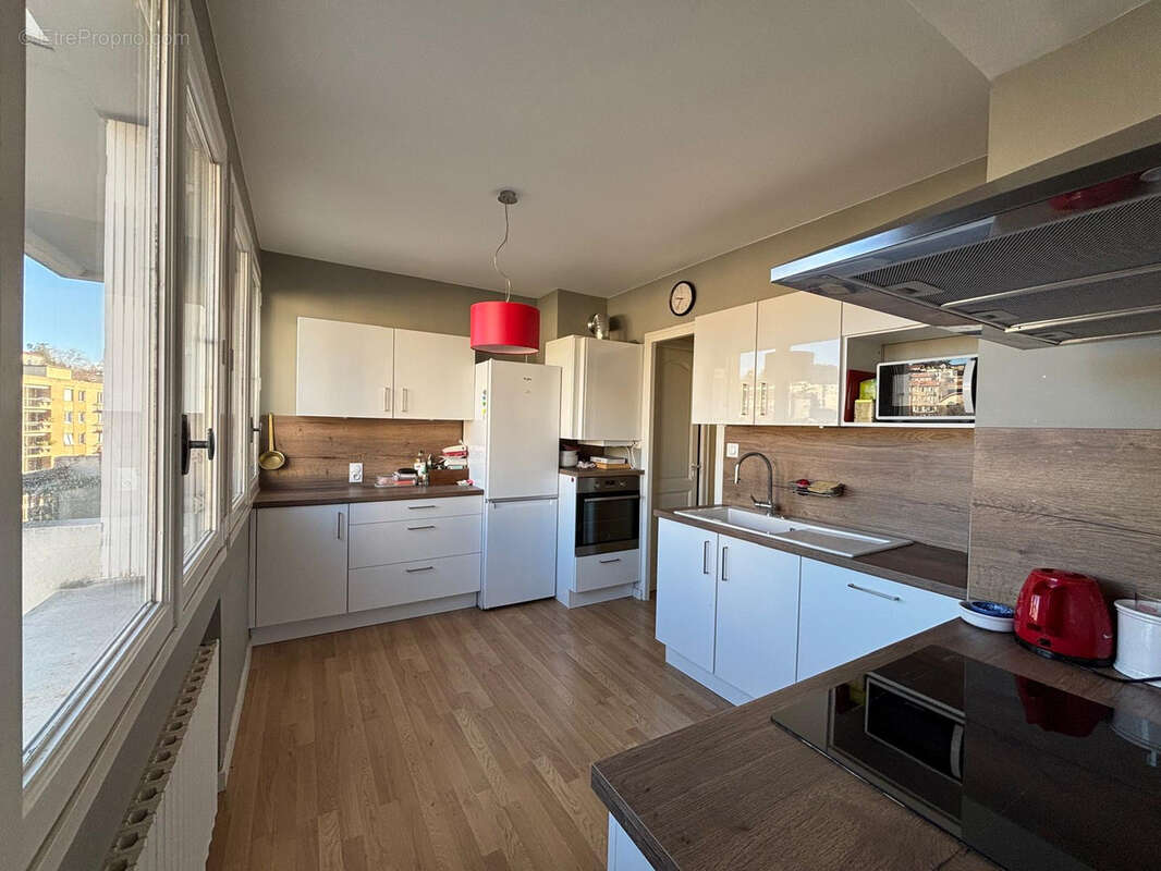 Appartement à ANNONAY