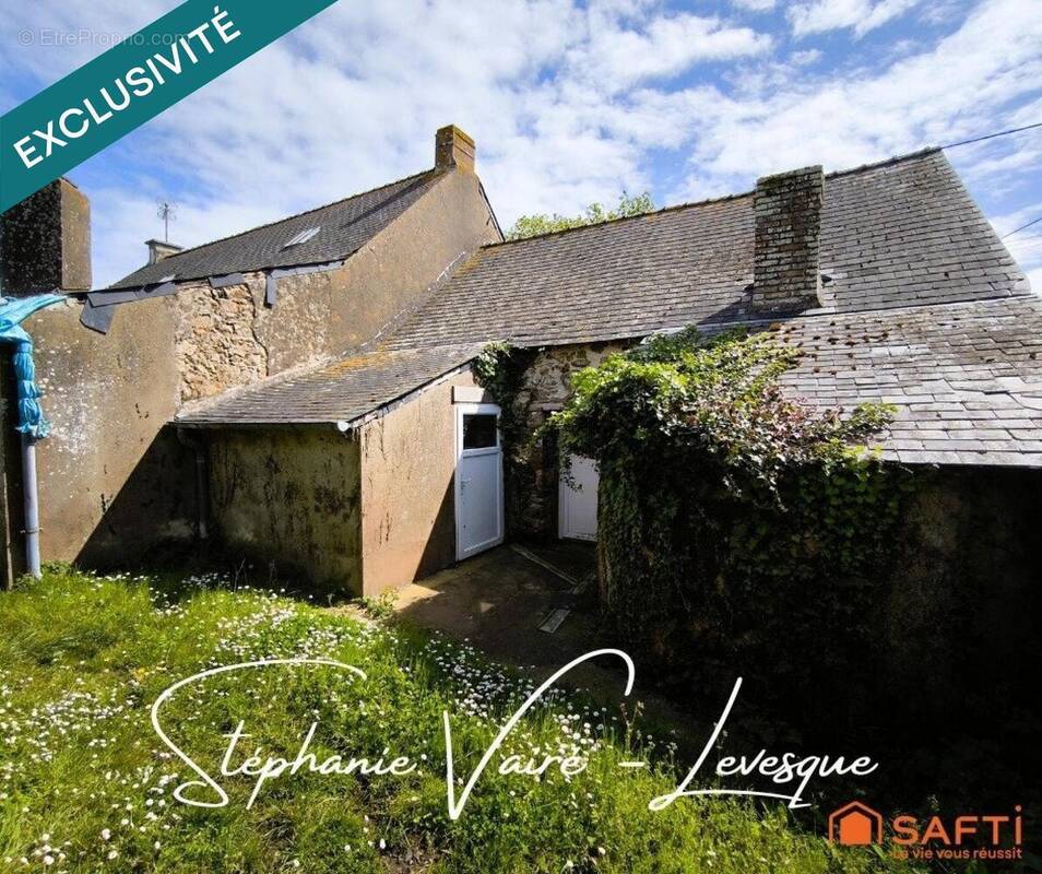 Photo 1 - Maison à DONGES