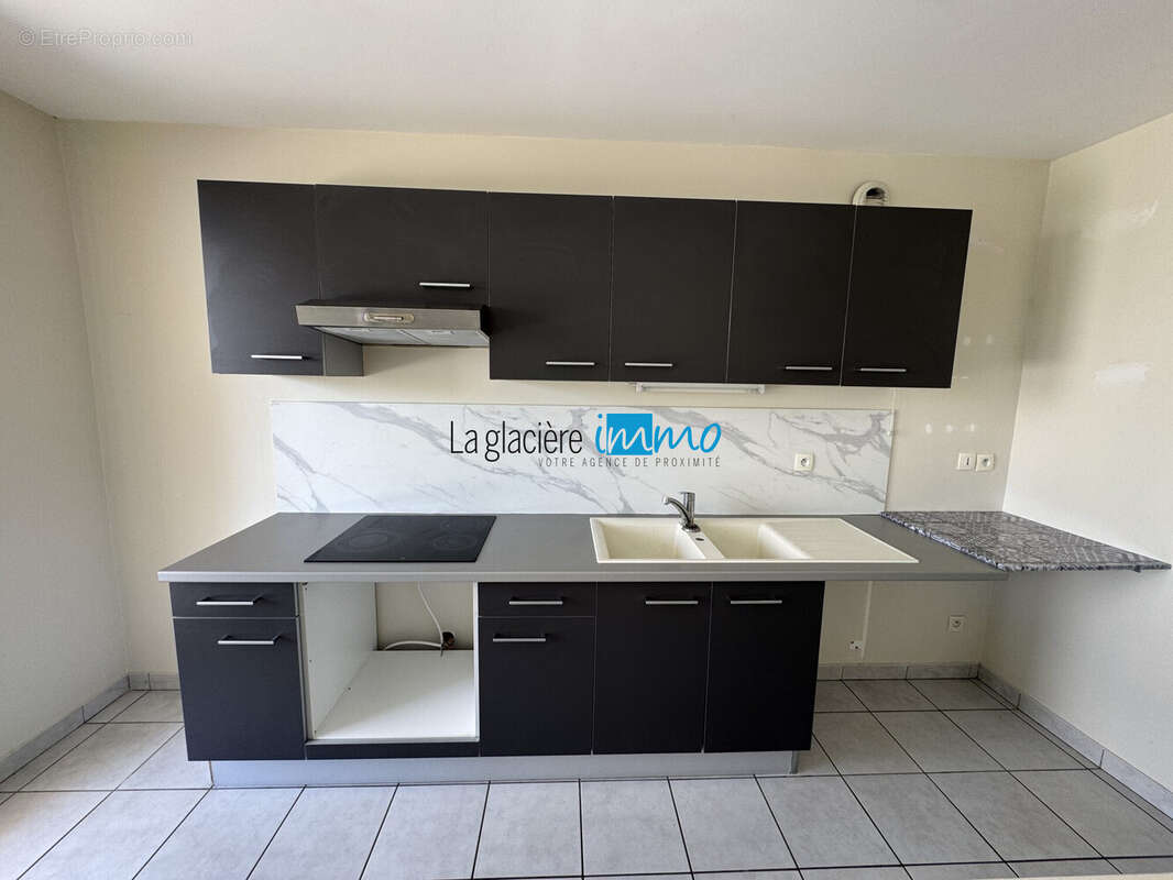 Appartement 65 m² à Clermont-Ferrand  - photo 2