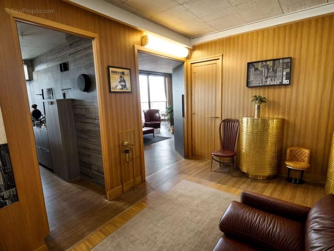 Appartement à LA BAULE-ESCOUBLAC