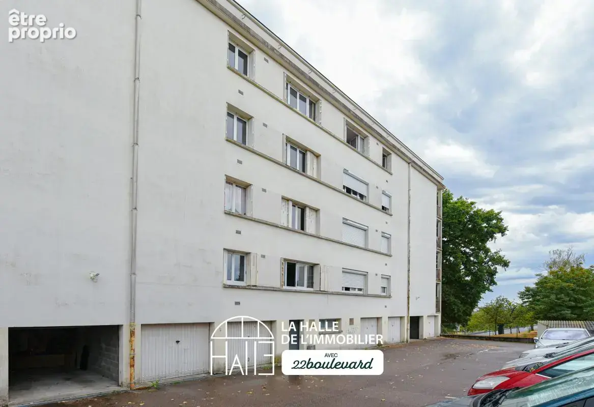 Appartement - photo 8