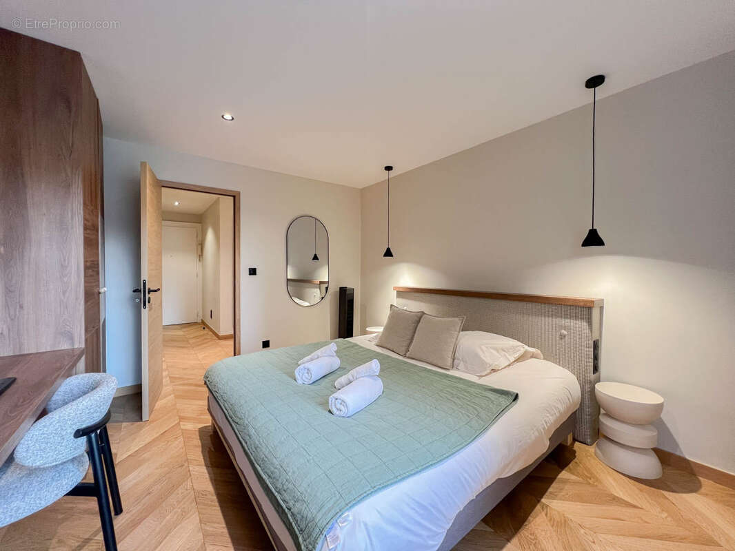 Appartement à ANNECY