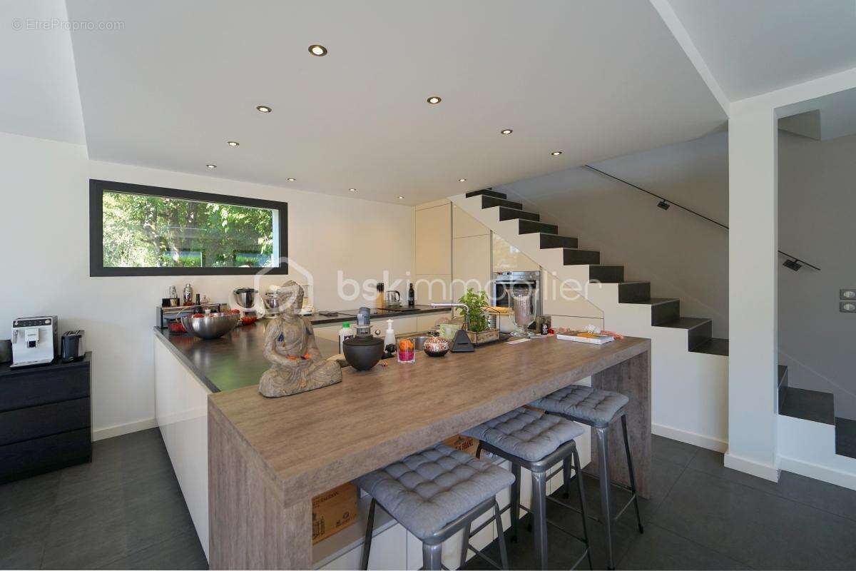 Maison à ANNECY-LE-VIEUX