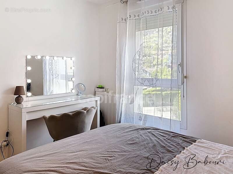 Appartement à PASSY
