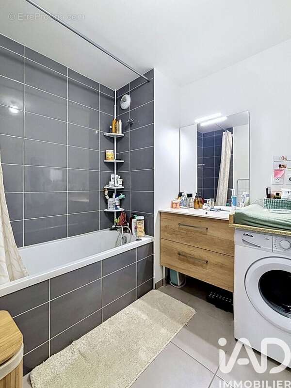 Appartement 64 m² à Frangy  - photo 7