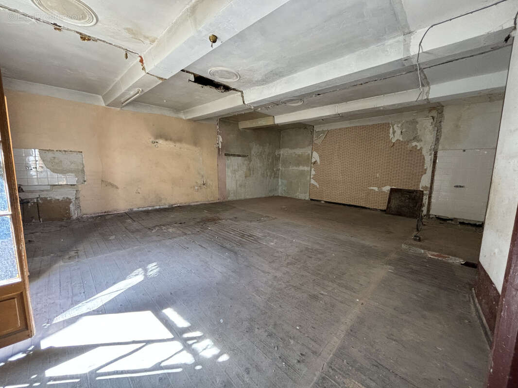 Maison à BANYULS-DELS-ASPRES