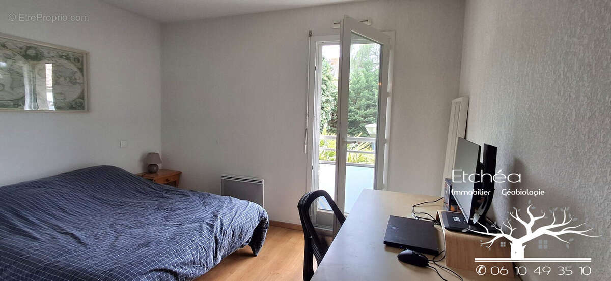 Appartement à GELOS