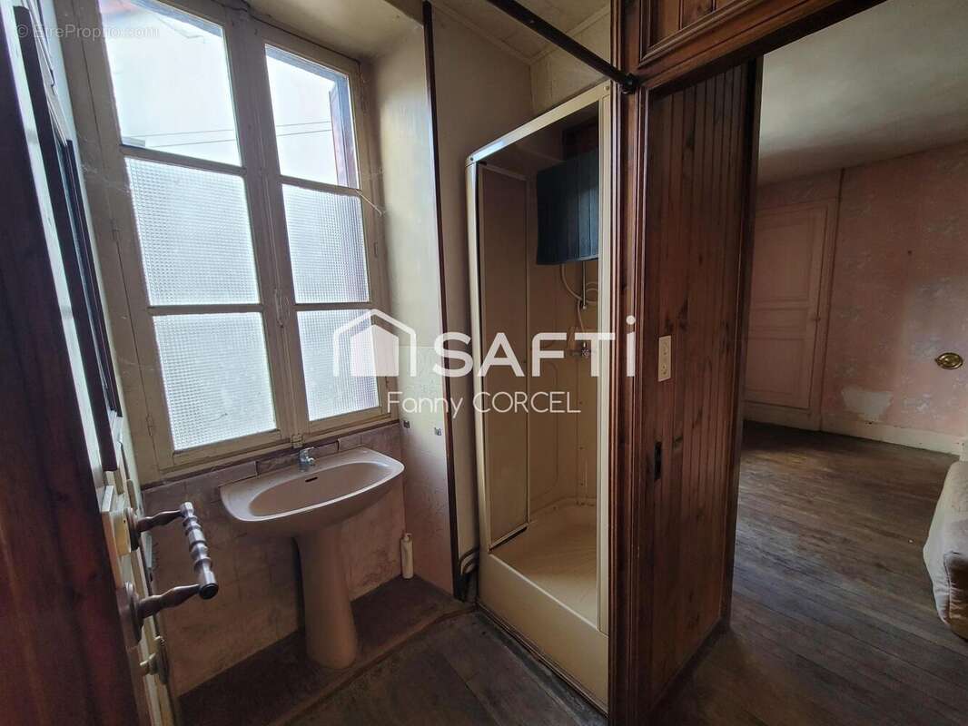 Photo 9 - Maison à CHATILLON-SUR-SEINE