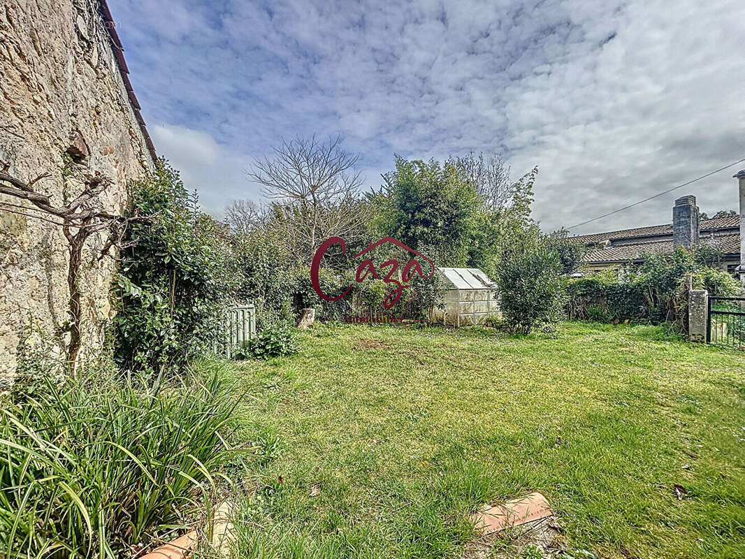 Maison Quinsac - photo 10