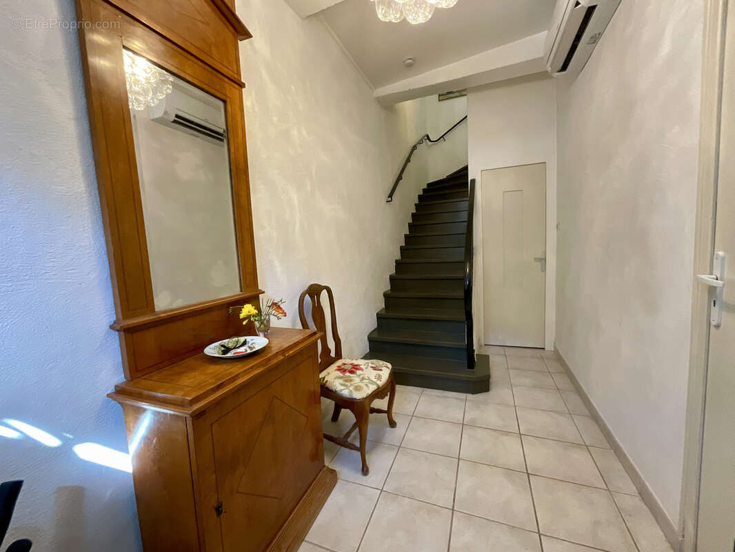 Maison à MARSEILLAN