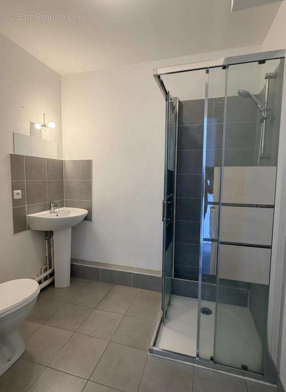 Appartement à POISSY