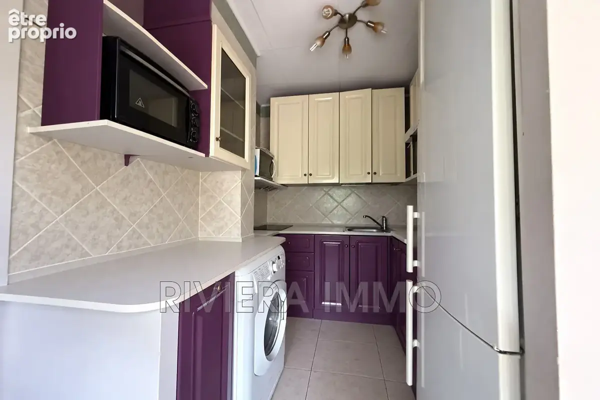 Appartement 3 pièces 67 m² à vendre à Antibes (06600) - photo 6