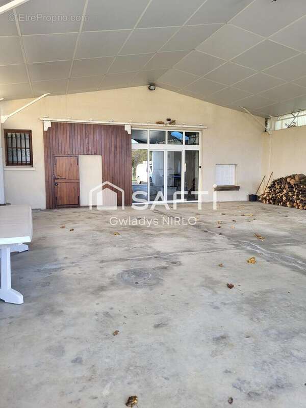 Photo 8 - Appartement à SAINT-COUTANT